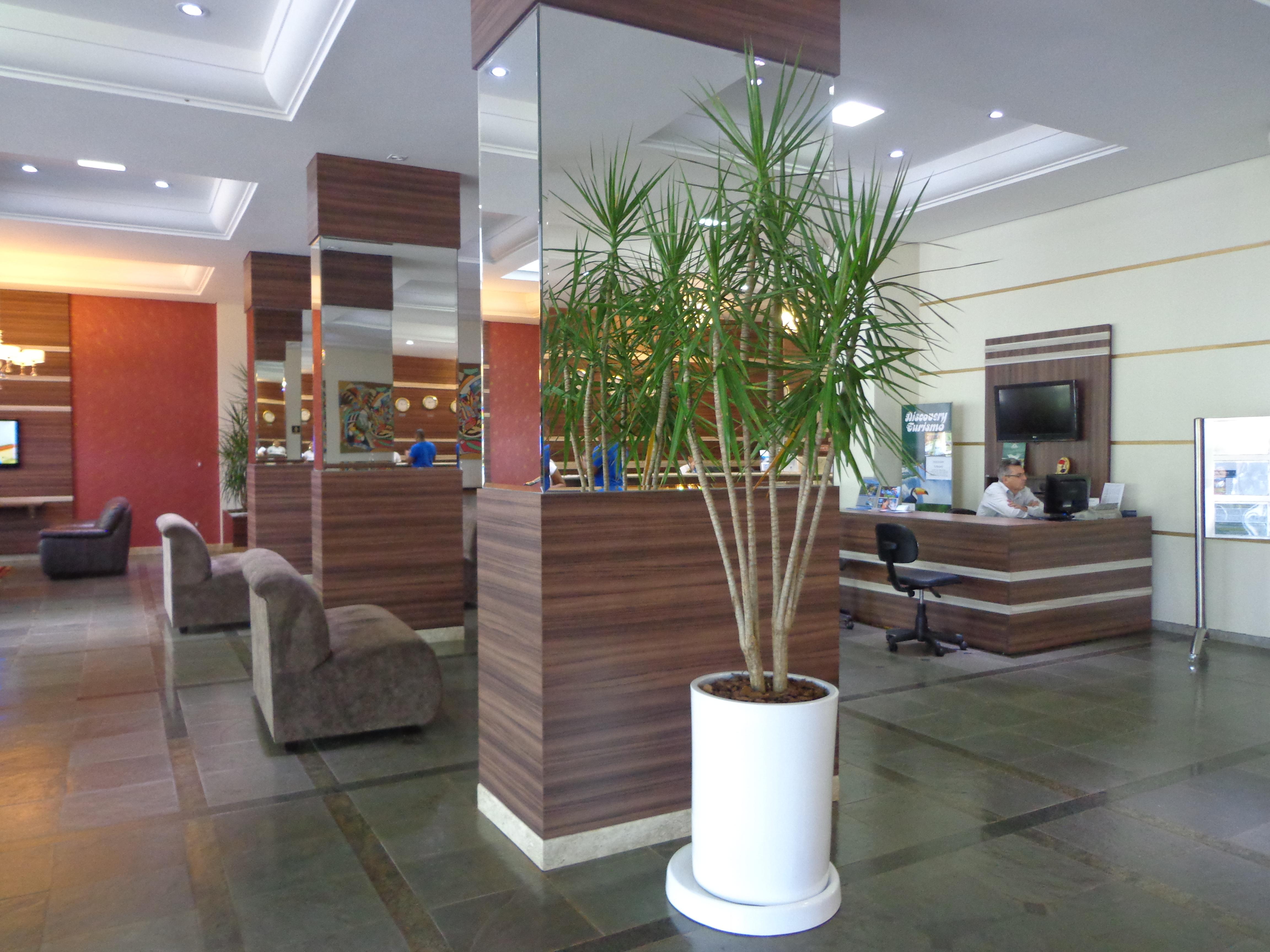 Foz Presidente Comfort Hotel Фос-ду-Игуасу Экстерьер фото
